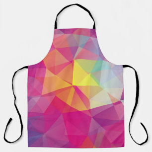 Abstract backgroundbackground,hipster,colour,funk, apron