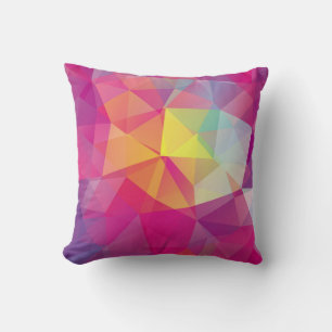 Abstract backgroundbackground,hipster,colour,funk, cushion