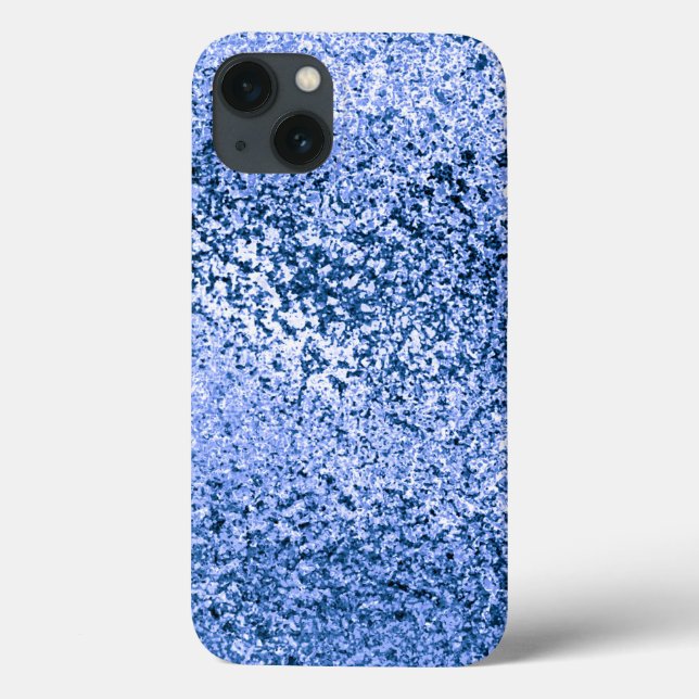 Abstract Barely There iPad mini Retina Case-Mate iPhone Case (Back)