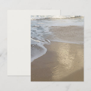 Abstract beach sand texture Scrapbook Paper