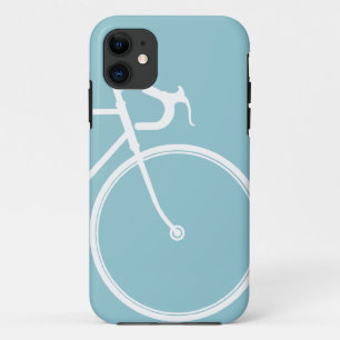 Abstract Bicycle iPhone 5 Case