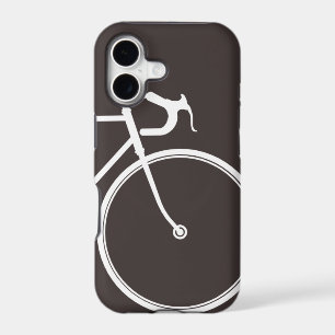 Abstract Bicycle iPhone 7 plus Case
