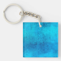 Abstract blue solid colour design