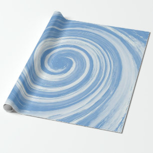 abstract blurred background, vintage geometric tex wrapping paper