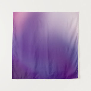 Abstract blurred gradient mesh background in brigh tapestry