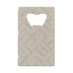 Abstract border