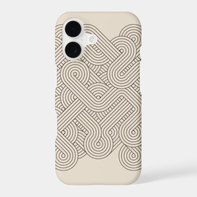 Abstract border (Back)