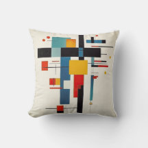 Abstract Brilliance for Your Home Decor