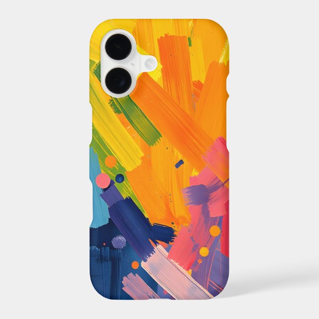 Abstract brush  (Back)