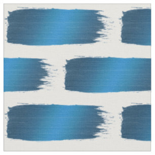Abstract brush strokes pattern. fabric