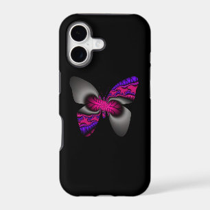 abstract butterfly