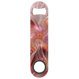 Abstract Butterfly Colourful Fantasy Fractal Art