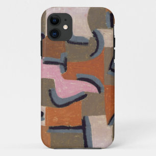 Abstract iPhone 11 Case