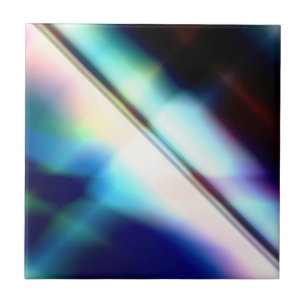 Abstract Ceramic Tile