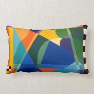 Abstract - Cheers Lumbar Cushion