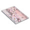 Abstract Cherry Blossoms Sprial Notebook