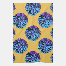 ABSTRACT CIRCLE WYCINANKI G