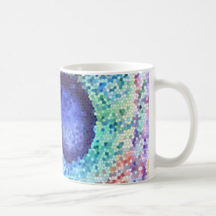 Abstract Classic Mug