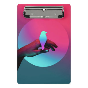 Abstract clipboard