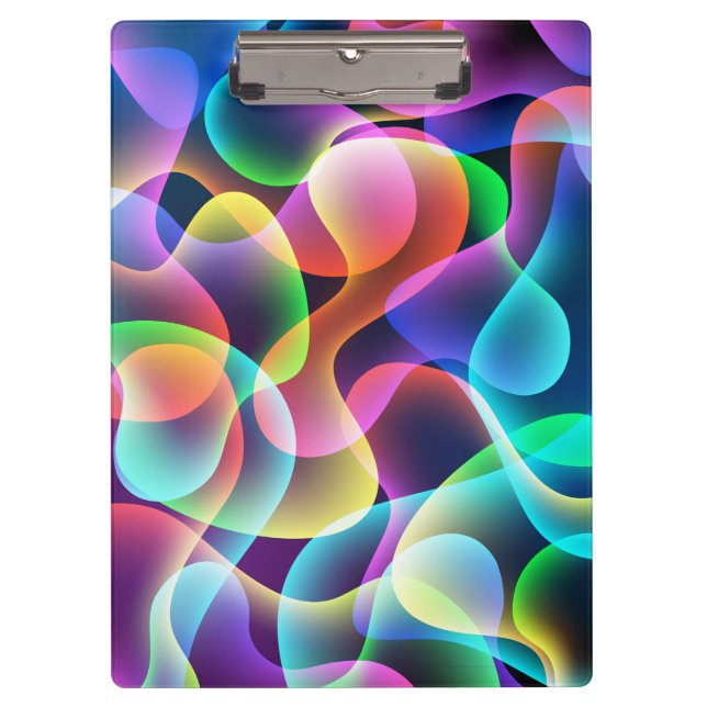 Abstract/Clipboard Clipboard (Front)