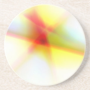 Abstract Coaster