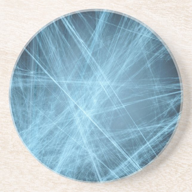 Abstract Coaster (Front)