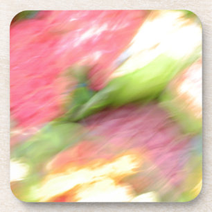 Abstract Coaster