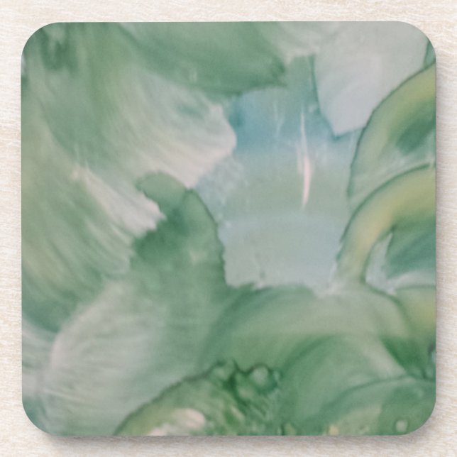 Abstract Coasters (Front)