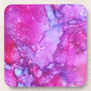 Abstract Coasters