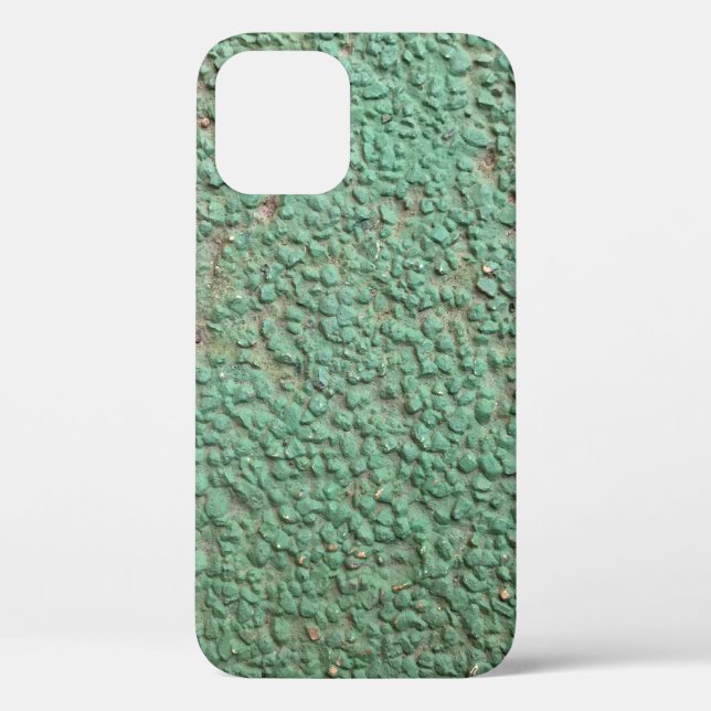 Abstract colour painted on concrete wall texture b Case-Mate iPhone case (Back)