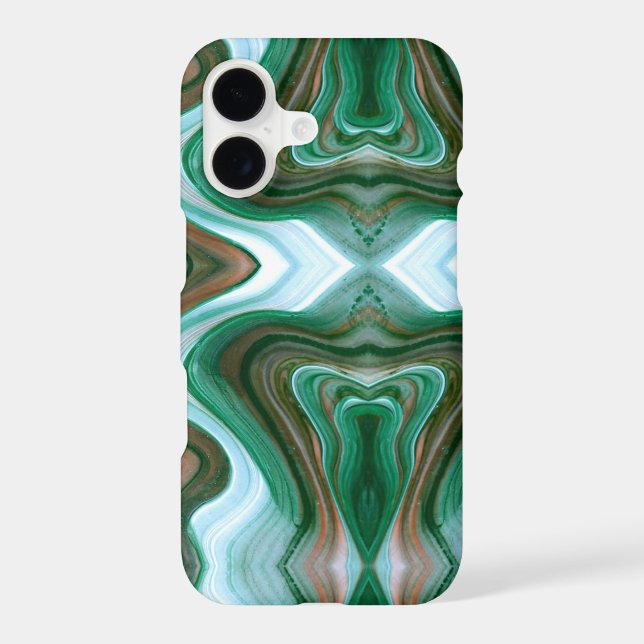 Abstract Colourful (Back)