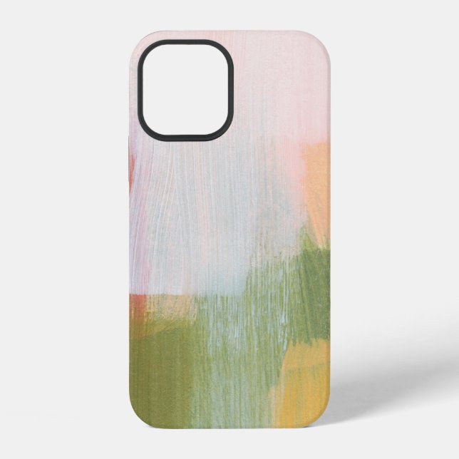 Abstract colourful design. Versatile artistic. Bru iPhone Case (Back)