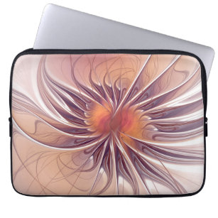 Abstract  Colourful Fantasy Fractal Case For iPad 