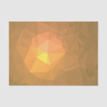 Abstract & Colourful Pattern Design - Pocahontas