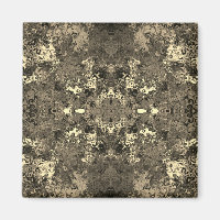 Abstract Colourful Twirlers / Mirror / Sepia /