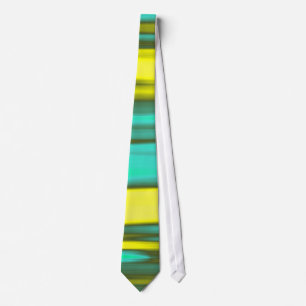 Abstract Colours Pastel #15 Tie