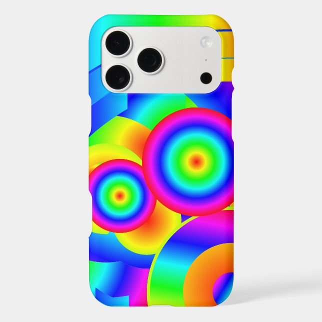 Abstract Comet (Back)