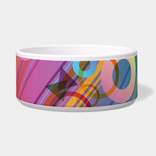 Abstract Composition
