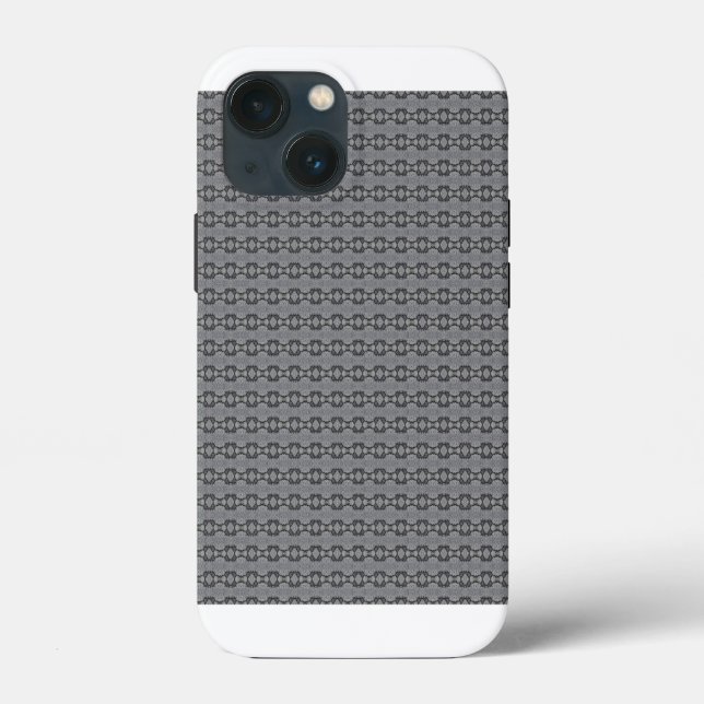 Abstract concrete pattern Case-Mate iPhone case (Back)