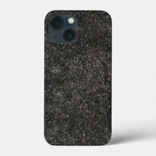 Abstract concrete texture iPhone 13 mini case