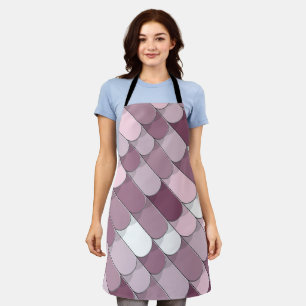 Abstract Construction (tiles) 2 Apron