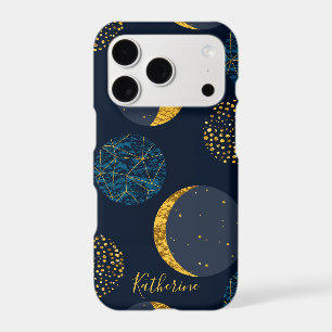 Abstract Cosmic Pattern Personalised