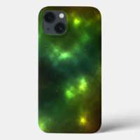 Abstract Cosmic Space Constellations Design