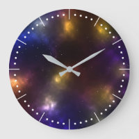 Abstract Cosmic Space Constellations Design