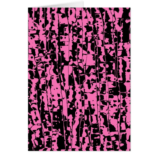 Abstract Crackle (Front)