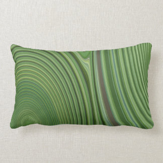 Abstract Creation Lumbar Cushion