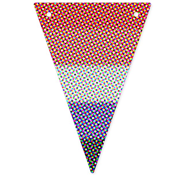 Abstract Cupioromantic Pride Flag   (First Flag)