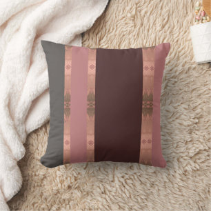 abstract cushion