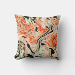 Abstract Cushion