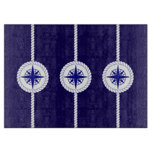 Abstract Cutting board